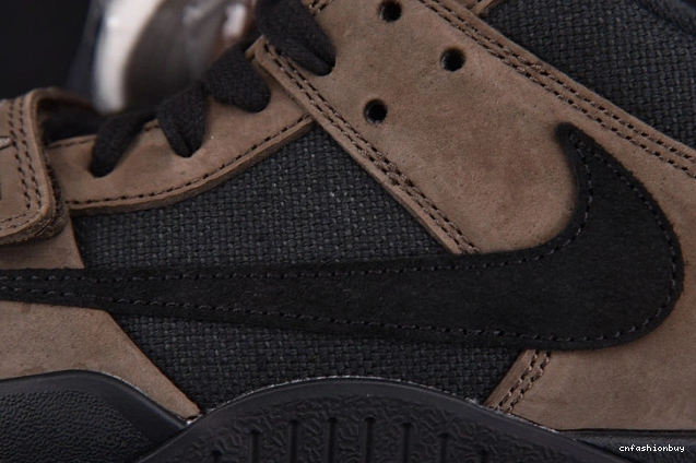 Jumpman TR FZ8117-204 Scott Jack x Jordan Travis 1027